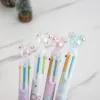 Yiwu's quality products: Six-color cute ballpoint pens from Choucheng Pen Pal Specification image